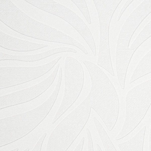 Graham & Brown Eden 33' x 20.5" 3D Embossed Wallpaper Roll & Reviews